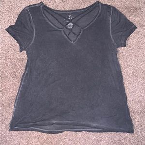 Women’s Soft & Sexy American Eagle T-shirt